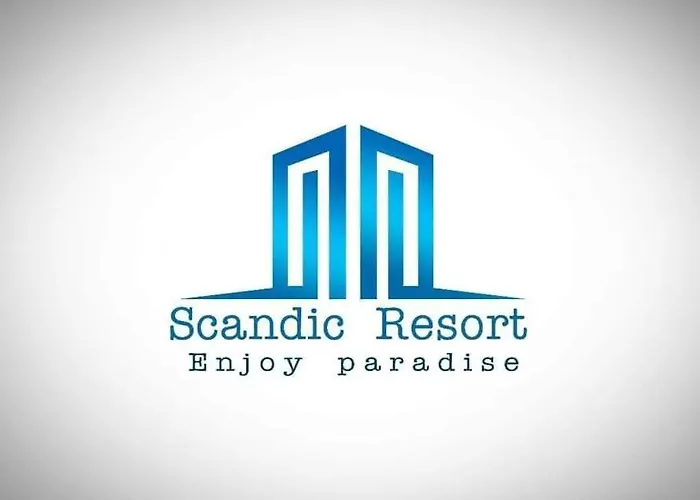 Scandic * الغردقة