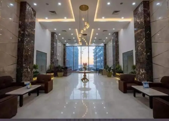 Scandic * الغردقة