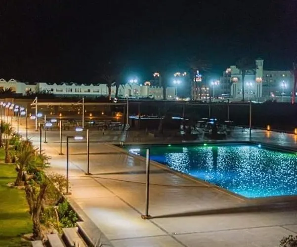 Scandic شقة
