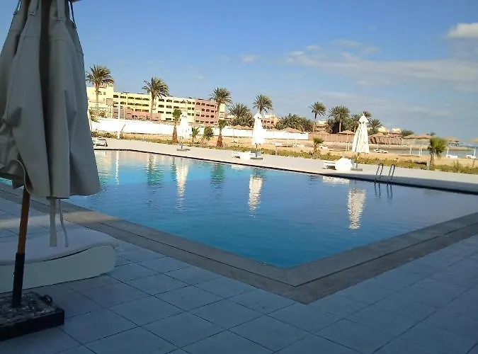 Scandic شقة *