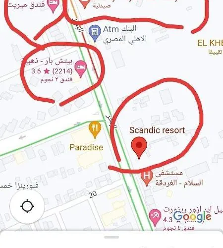 Scandic *
