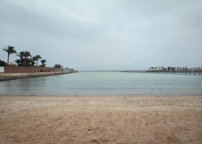 Scandic * الغردقة