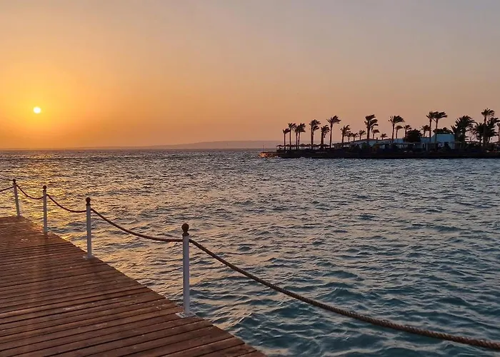 Scandic الغردقة