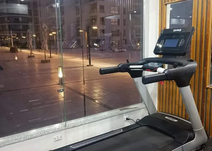 Scandic * الغردقة