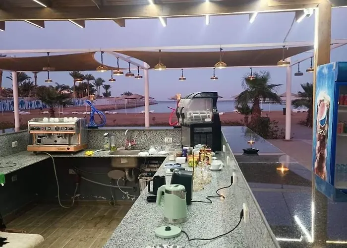 شقة Scandic *