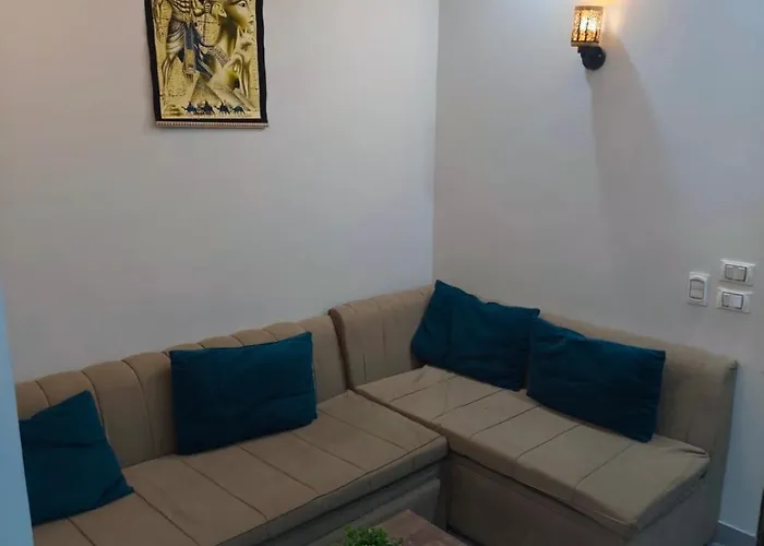 Scandic شقة *